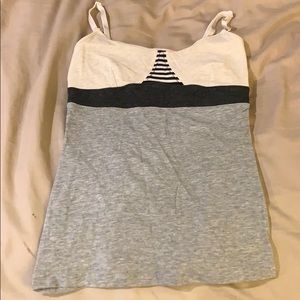 Lulu lemon everyday tank
